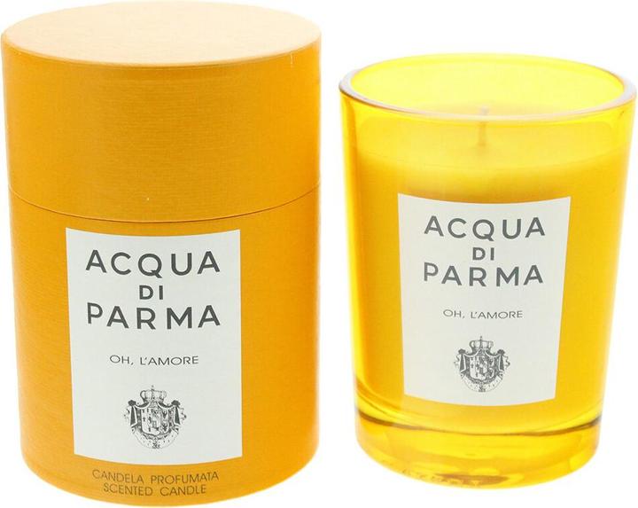 Acqua Di Parma Oh L'amore (200 g)