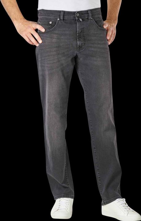 Immagine prodotto Pierre Cardin Dijon Jeans Comfort Fit Black Used Buffies (W32/L34)