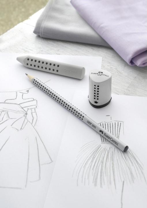 Produktbild Faber-Castell Grip 2001 (2 mm, H, 1 x)