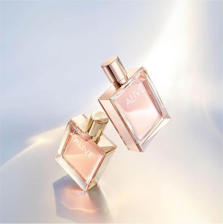 Produktbild BOSS Alive (Eau de Toilette, 50 ml)