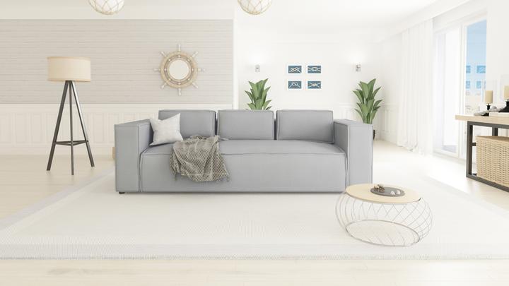 Actual product image Ropez Cloe (3-seater)