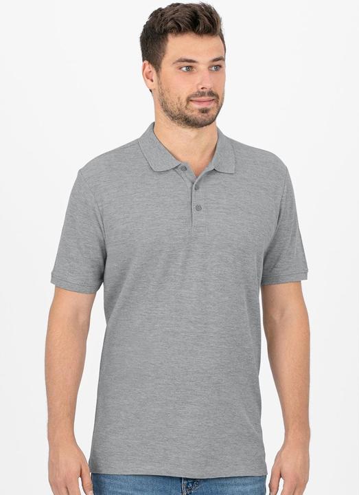 Produktbild JAKO Polo Organic (XXL)