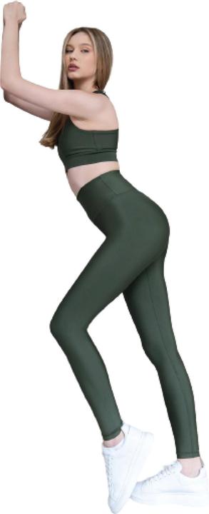 Produktbild Lismina 736 Scrunch Butt Leggings