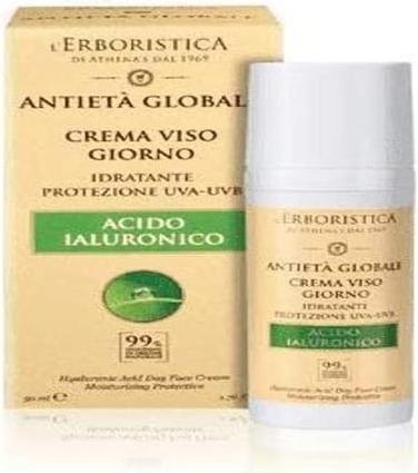 Actual product image L'Erboristica di Athena's 1007408