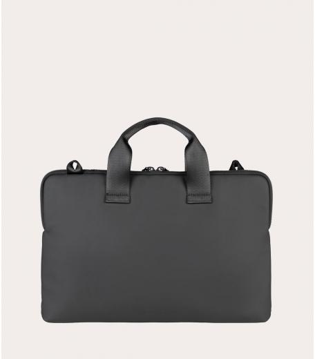 Produktbild Tucano Gommo Slim Tasche für Apple MacBook Pro 15 & 16 Schwarz Notebook bis 16 (15.60", Apple)