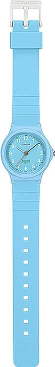 Produktbild Casio LQ-24B-2BEF (Analoguhr, 32 mm)
