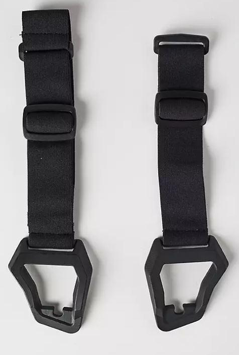 Produktbild Fox R3 Waist Strap (S, M, Brustprotektor, Einzelstück)