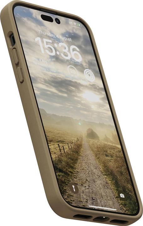 Actual product image Njord Comfort+ (Apple iPhone 14 Pro Max)