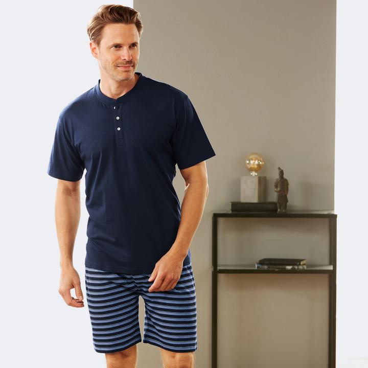 Produktbild Erwin Müller Herren-Shorty (50)