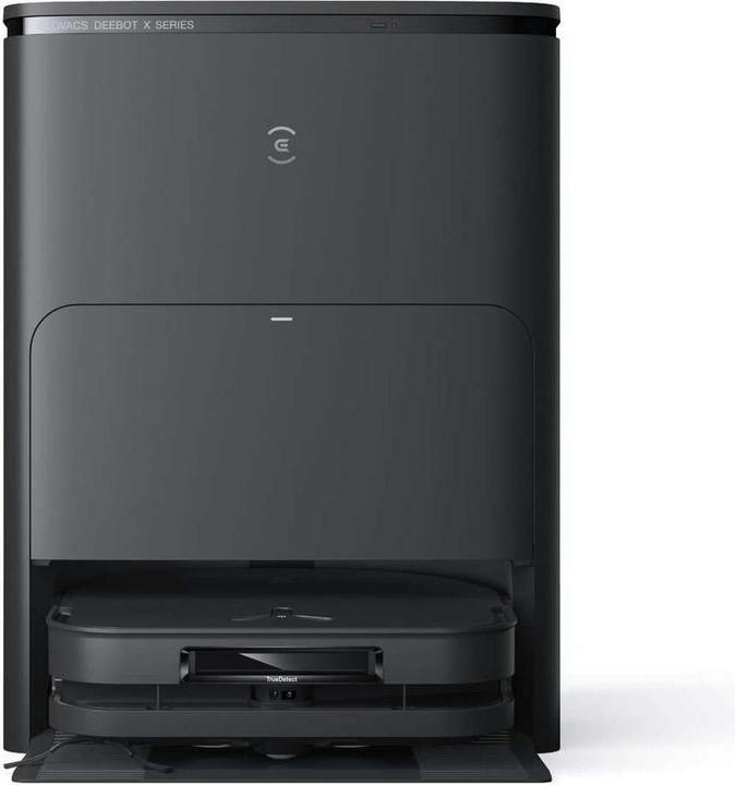 Immagine prodotto Ecovacs X5 Omni (Robot aspirapolvere)