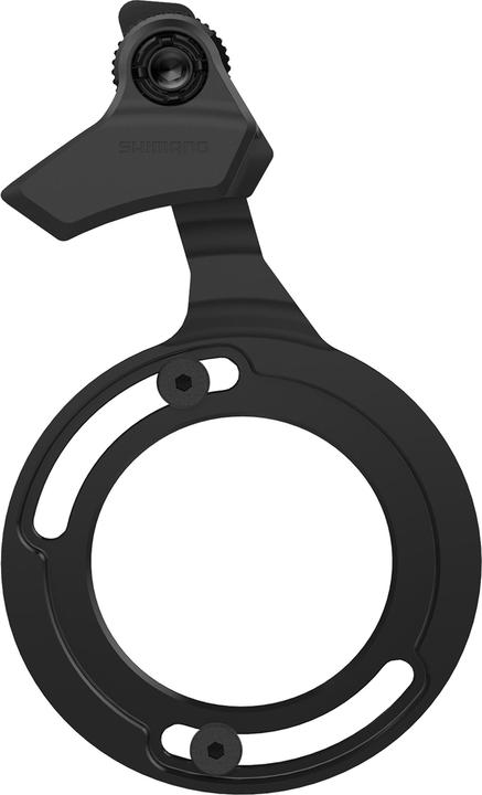 Immagine prodotto Shimano Guida a catena CD-EM800, 55 mm, montaggio del motore con piastra