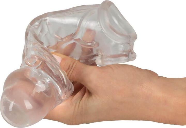 Produktbild Penis Sleeve