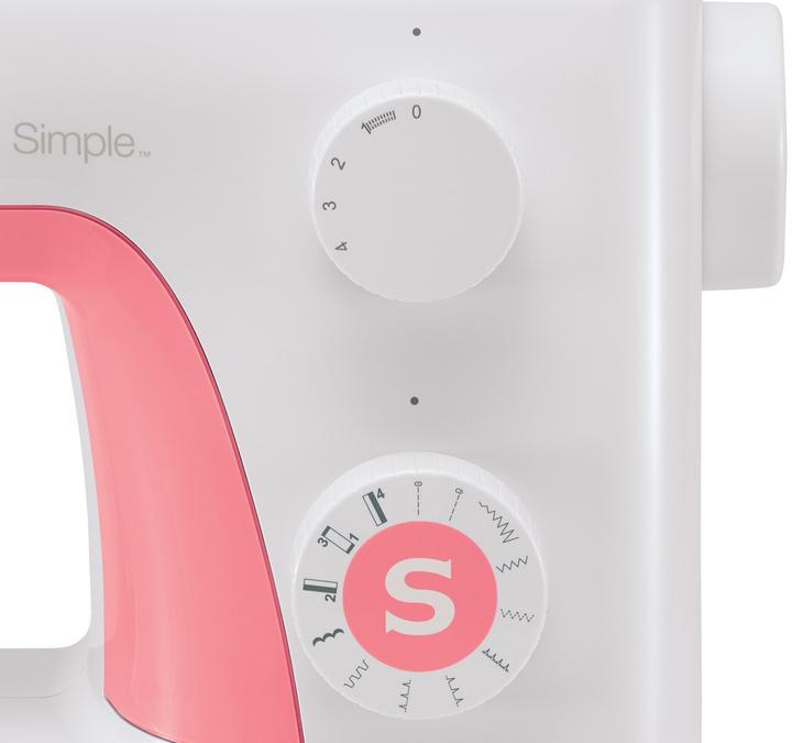 Image du produit Singer Simple 3210