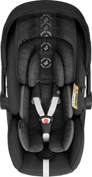 Produktbild Maxi-Cosi Marble (Babyschale, ECE R129/i-Size Norm)