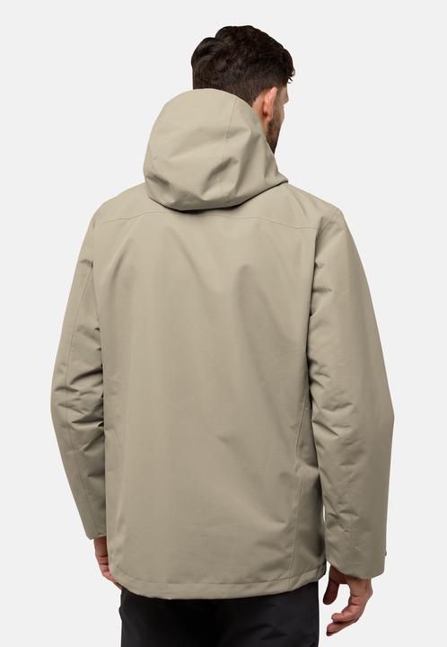 Produktbild Jack Wolfskin Altenberg 3In1 Jkt M (M)