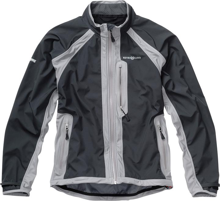 Image du produit Henri Lloyd Veste Octane windstopper (XS)