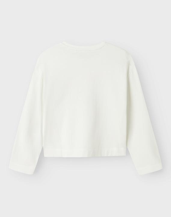 Actual product image Name it Relaxed fit sweatshirt (122)