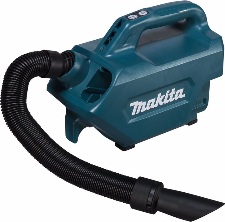 Image du produit Makita DCL184Z (Aspirateur eau et poussière)