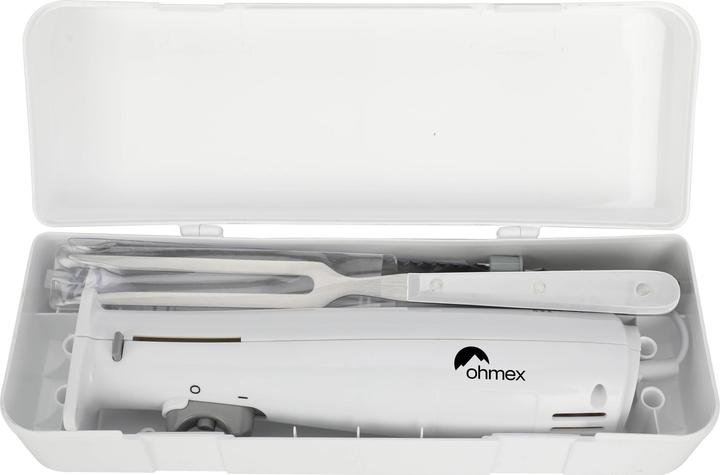 Immagine prodotto Ohmex Coltello elettrico ELK-1541