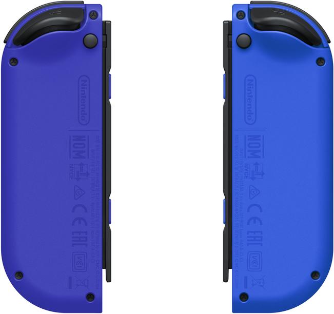 Immagine prodotto Nintendo Set Joy-Con The Legend of Zelda: Skyward Sword HD Edition (Switch)