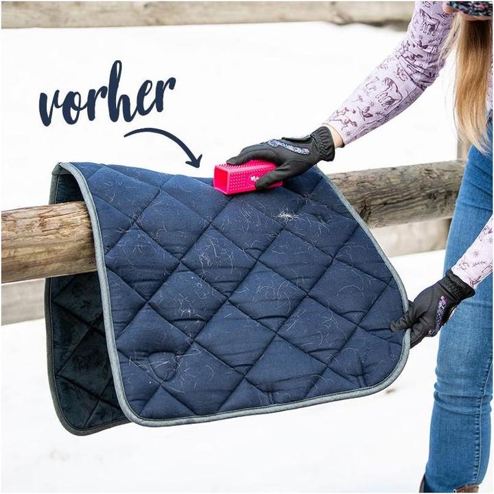 Produktbild Soulhorse Haarentferner Pinky Silikon
