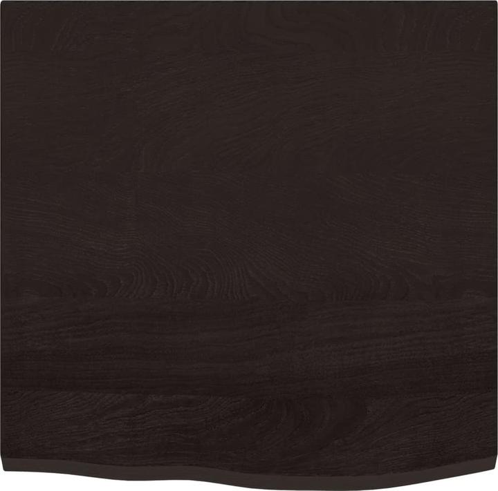 Image du produit VidaXL Gianna (60 x 6 x 60 cm)