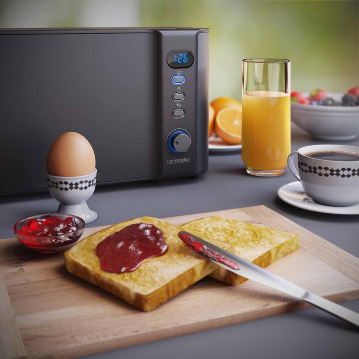 Produktbild Arendo Toaster