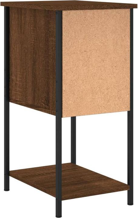 Produktbild VidaXL Alrik (32 x 42 x 70 cm)
