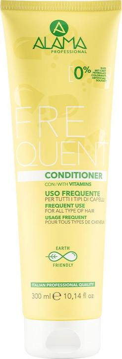 Actual product image Alama Professional Frequent Conditioner 300ml (300 ml)