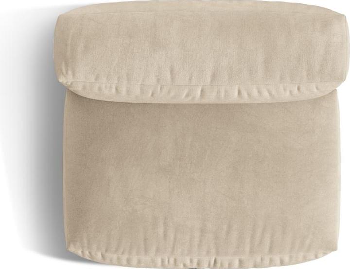 Actual product image Micadoni Modul, "Martina", 1 Seat, 92x106x75 Made in Europe (1-seater, Modular sofa)