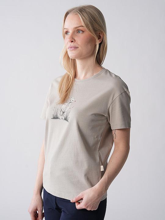 Actual product image Chillaz Klettershirt Alpaca Meadow (34, XS)