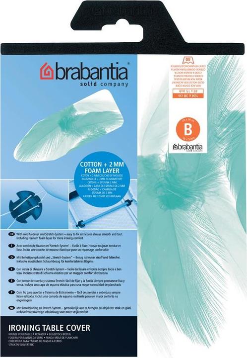 Produktbild Brabantia Bügeltischbezug