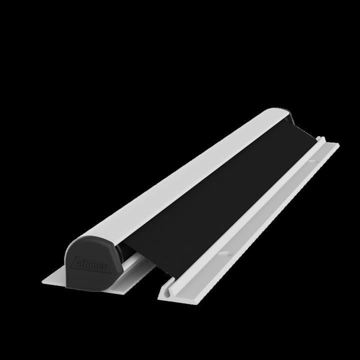 Actual product image Athmer Finger protection roller blind NR-25 length 1925 mm