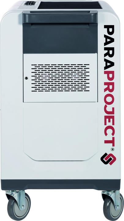 Actual product image Parat Paraproject Trolley i32 for up to 32 Android tablets, without cable