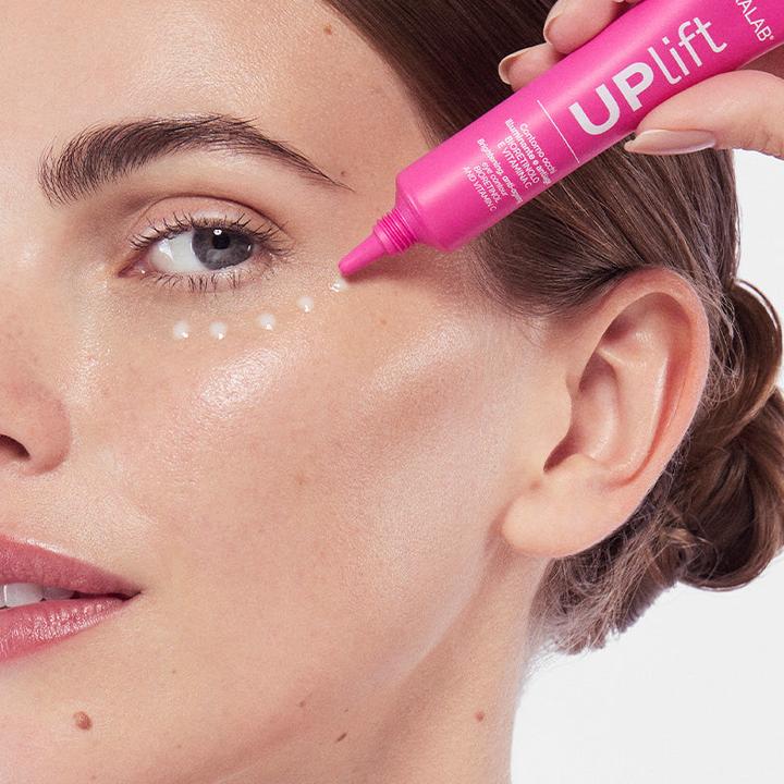 Image du produit Veralab Uplift Eye Contour Cream (15 ml)