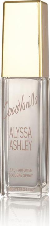 Actual product image Alyssa Ashley Coco Vanilla (Eau de toilette, 100 ml)