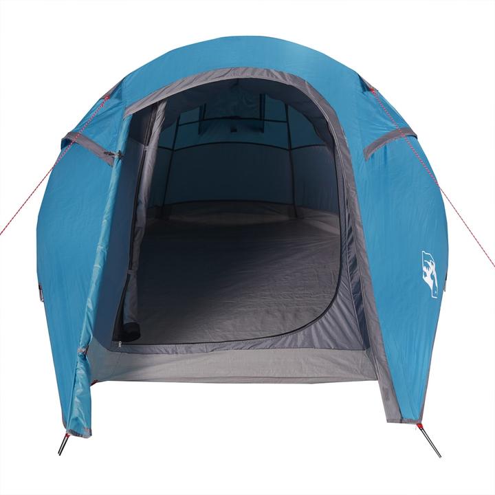 Image du produit VidaXL Tente tunnel 2 personnes étanche (Tente tunnel, 2.10 kg, 2 personnes)