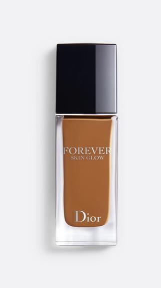 Actual product image Dior Diorskin Forever Skin Glow No 7N (7n)