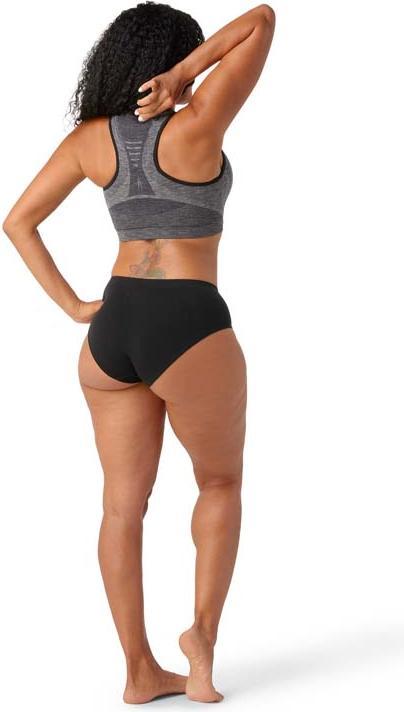 Produktbild Smartwool Ws Intraknit Racerback Bra (XS)