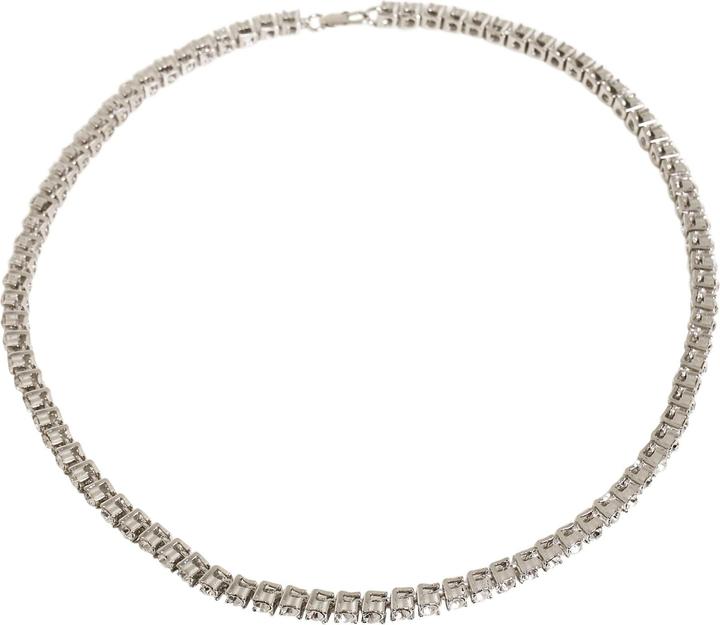 Produktbild Urban Classics Necklace With Stones (100% Zink)