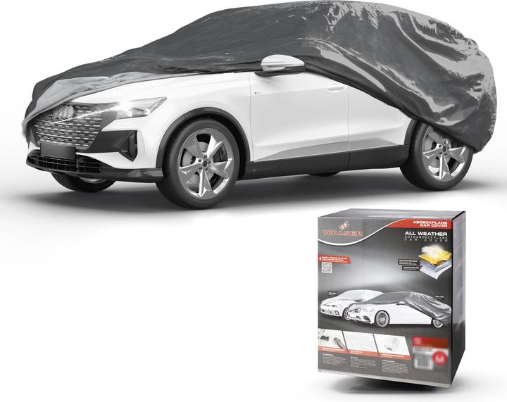 Walser All Weather Basic SUV L
