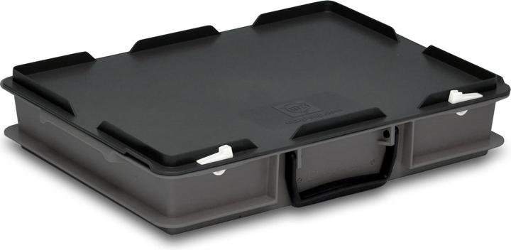 Produktbild Utz Rako (40 x 30 x 8 cm, 6 l)