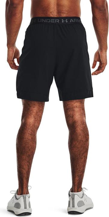 Actual product image Under Armour Vanish Woven 6in Short (XXL)