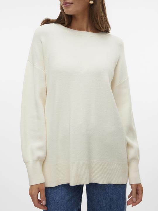 Produktbild Vero Moda VMNANCY Pullover Strickpullover (S)