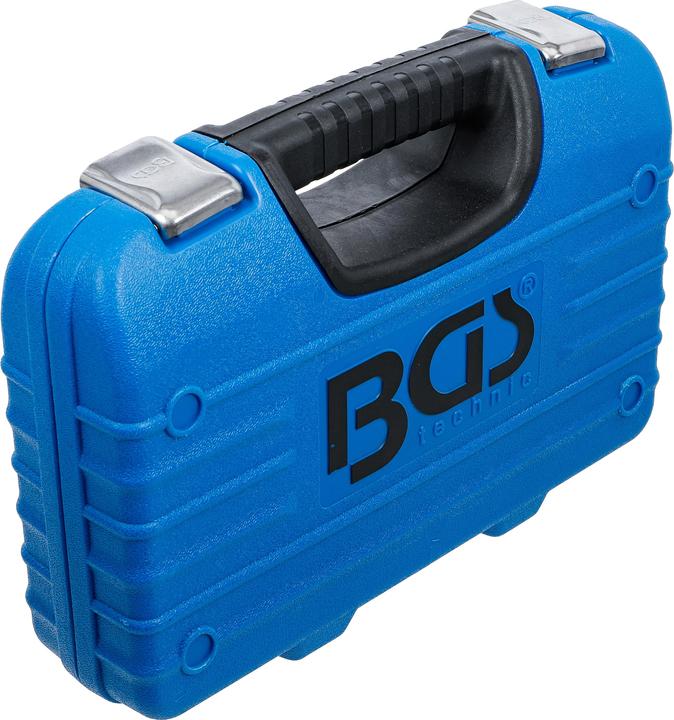 Produktbild BGS Reparatursatz für Öl-Ablass-Gewinde 114-tlg.
