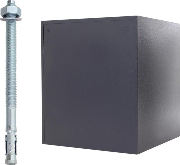 Produktbild Rottner Feuerschutztresor Sydney 55 Elektronikschloss (41 l)