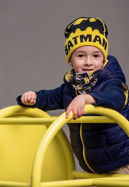 Image du produit Batman chapeau punto, noir