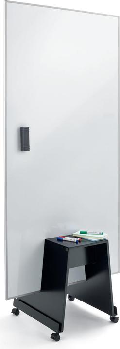 Immagine prodotto Sigel Agile Whiteboard Meet up (90 x 180 cm)