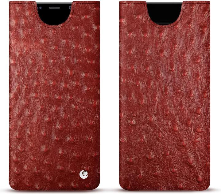 Immagine prodotto Noreve Cover in pelle (Samsung Galaxy Note 9)