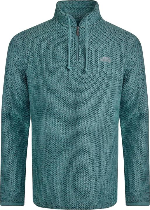 Immagine prodotto Weird Fish Cruiser Pullover Cerniera ad un quarto Uomo (4XL)